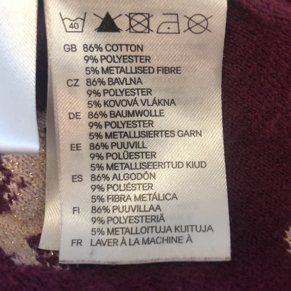 H&M dress - Picture 4 of 4